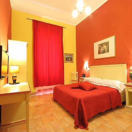Hotel Savonarola Флоренция Экстерьер фото