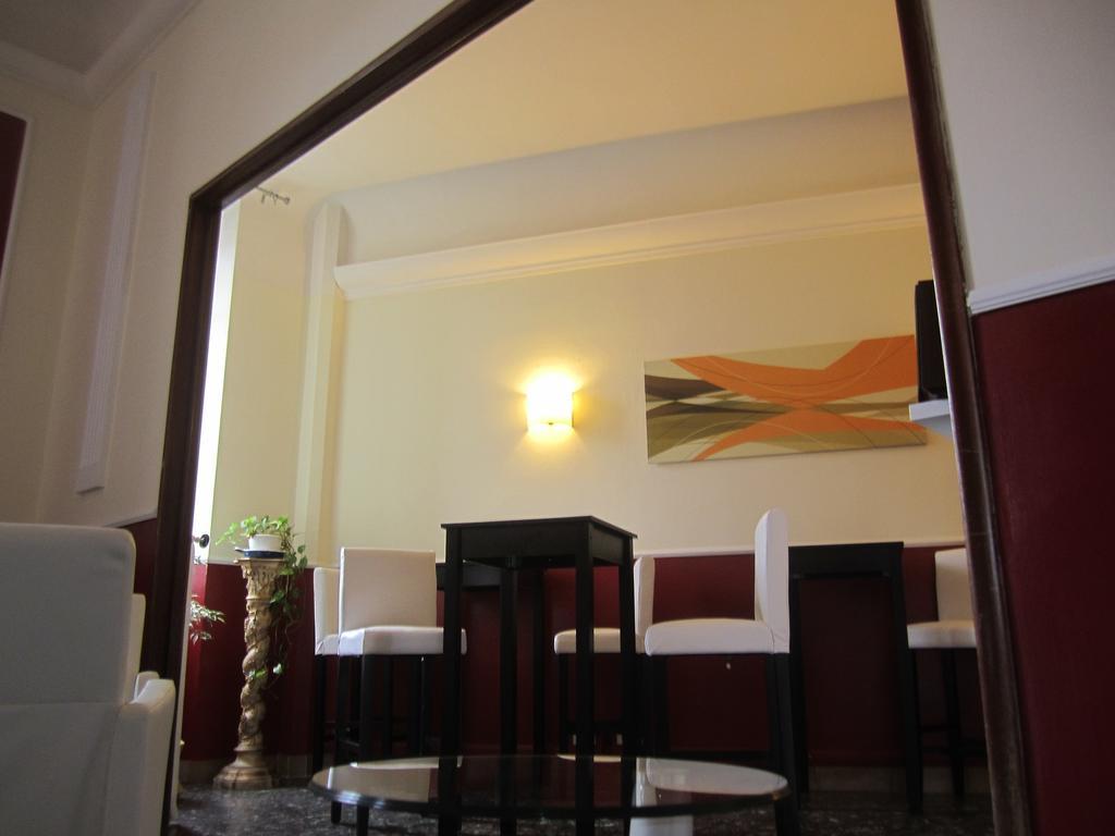 Hotel Savonarola Флоренция Экстерьер фото