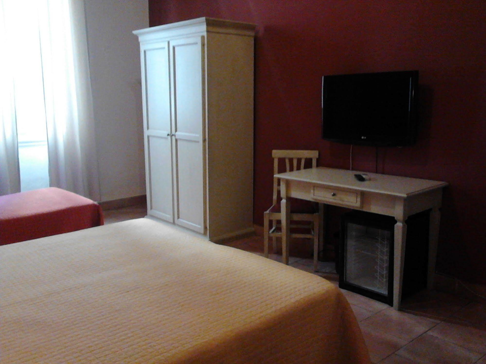 Hotel Savonarola Флоренция Экстерьер фото