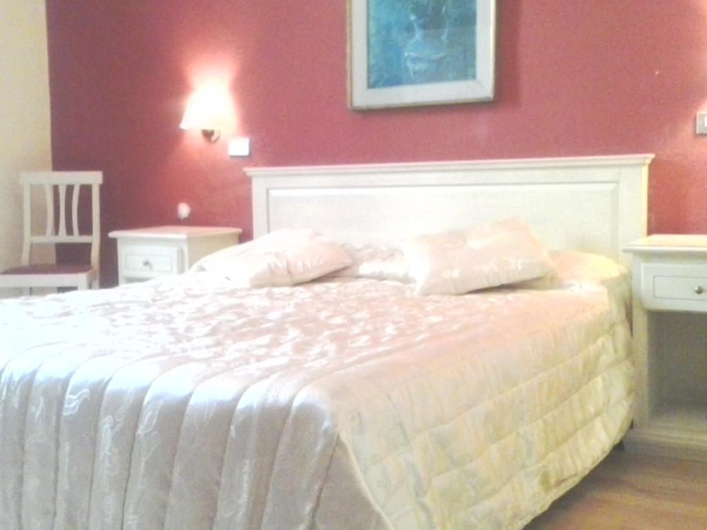 Hotel Savonarola Флоренция Экстерьер фото