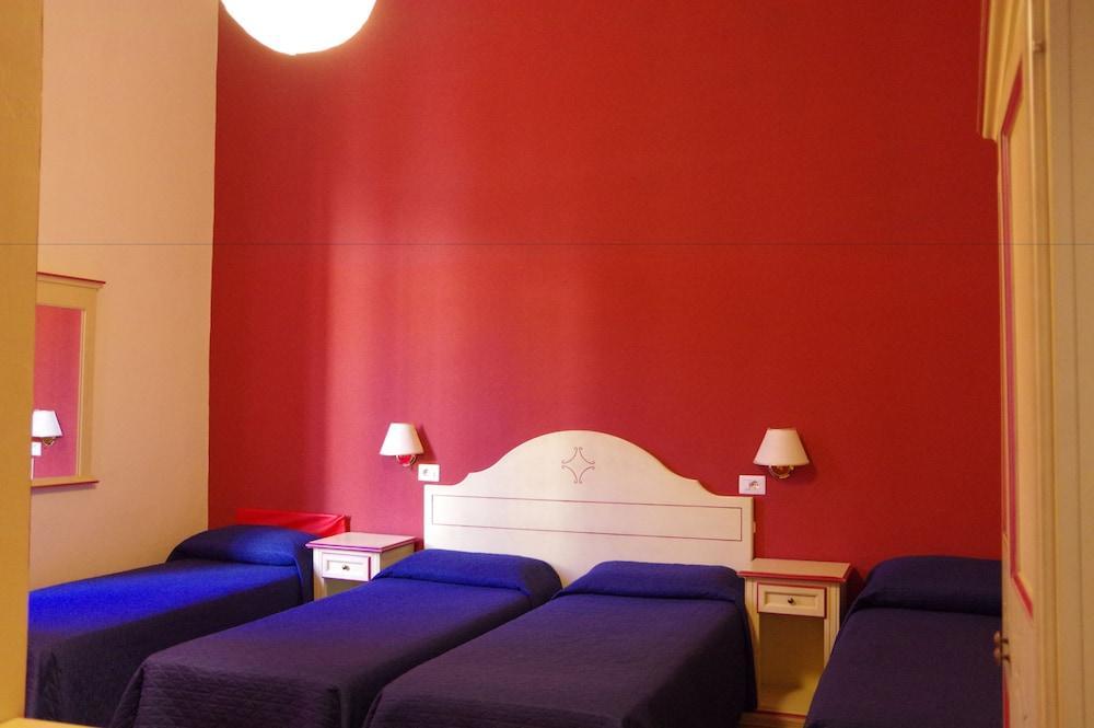 Hotel Savonarola Флоренция Экстерьер фото