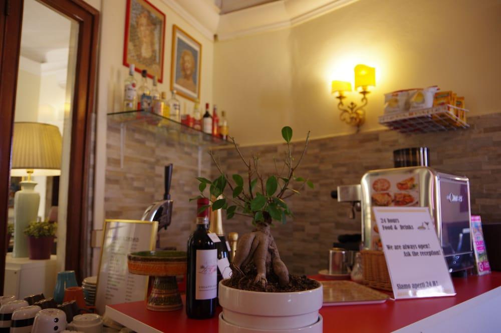 Hotel Savonarola Флоренция Экстерьер фото